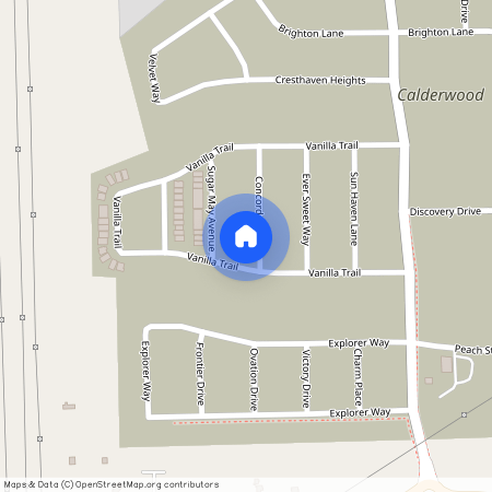 65 CONCORD DRIVE, Thorold