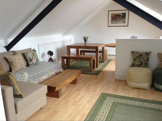 Large Studio to Rent - Photo 1