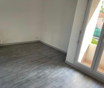 Location Appartement 1 pièce 18m² AUBIERE 63170 - Photo 1