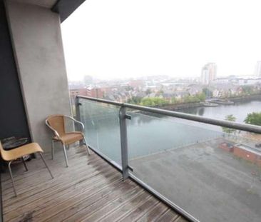 The Quays, Salford, M50 - Photo 5