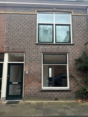 Te huur: Appartement Lange Lijsbethsteeg 4 in Leiden - Photo 1