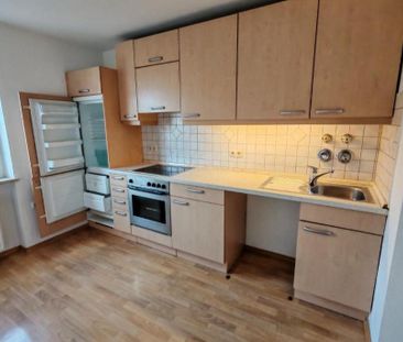 Nachmieter Gesucht für 1-Zimmer Wohnung - Photo 3