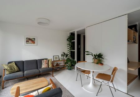 1 Bed Flat, Rowley Way, NW8 - Photo 2