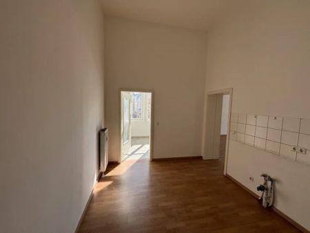 1 Raumwohnung zu vermieten. Bitte nur schriftliche Anfragen - Foto 3