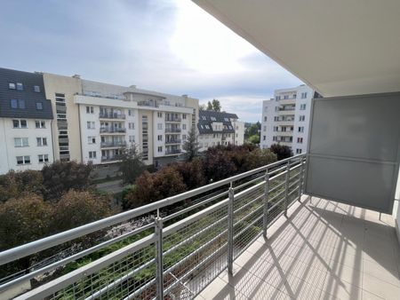 2 duże pokoje / osobna kuchnia/balkon/ 2 mp/Metro - Zdjęcie 3