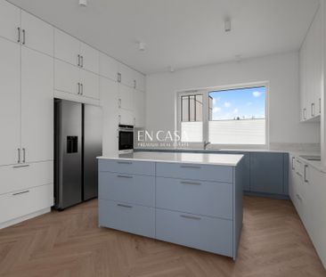 Dom do wynajęcia w Powsinie | 159 m - Photo 6