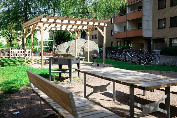 Valthornsvägen 39, 75650, Uppsala - Photo 1