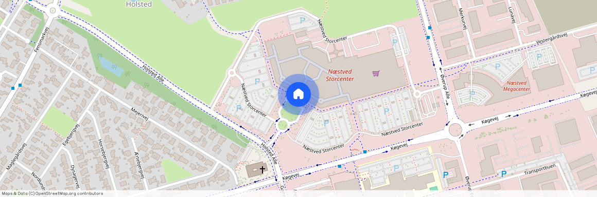 Bolig 42, 4700 Næstved