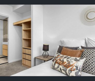 805/8 Zillah Street, Stones Corner QLD 4120 - Apartment For Rent | ... - Photo 2