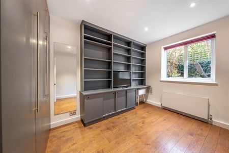 Ainger Road, London, NW3 flat to rent - Photo 5