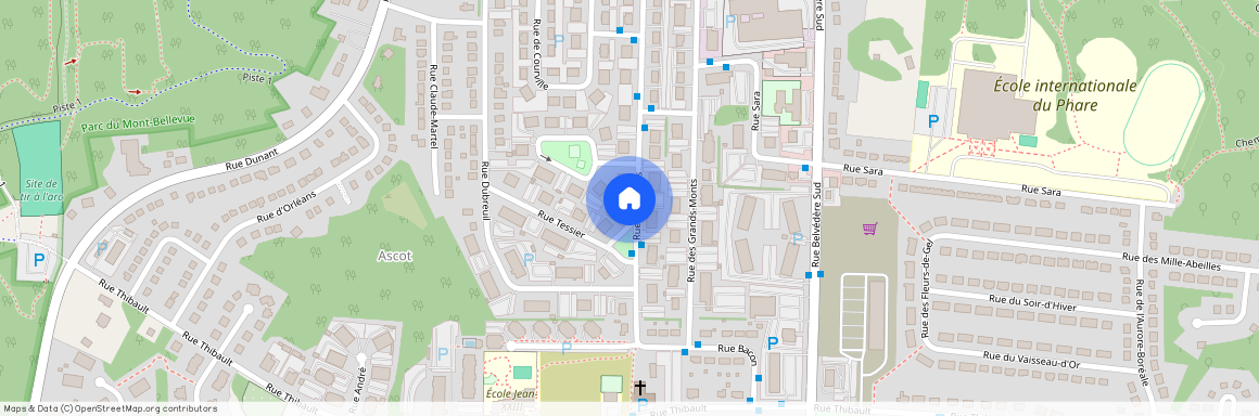 2005 Rue des Boisés, Sherbrooke, QC