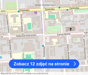 Nowoczesny apartament 57m² w sercu Opola-komfort na wyciągnięcie ręki! - Zdjęcie 1