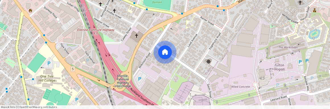 6/3 Gavin Street, Ellerslie, Auckland City