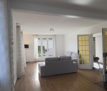 Location Appartement 3 pièces Meublé 90m² LA MOTTE SERVOLEX 73290 - Photo 3