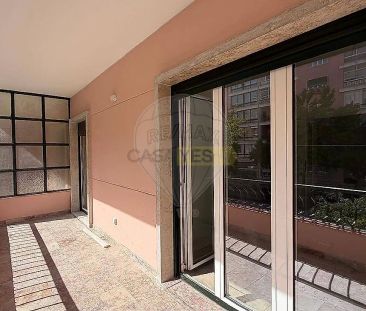 Apartment T5 in Areeiro, Lisboa - Photo 6