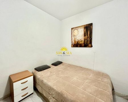 ONE-BEDROOM APARTMENT – TORREVIEJA - Photo 3