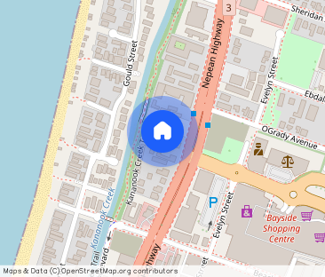 “Fully Furnished 2-Bedroom Coastal Apartment in Prime Frankston Loc... - Photo 1