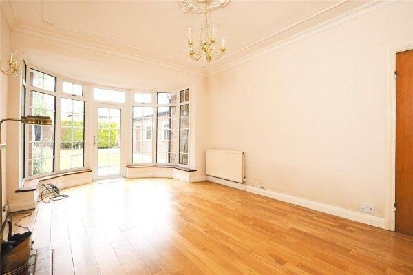 Wollaton Road, Wollaton, NG8, Property for rent - Photo 1