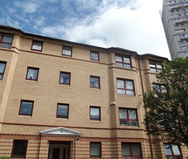 1 Bed Flat, North Woodside Road, G20 - Photo 5