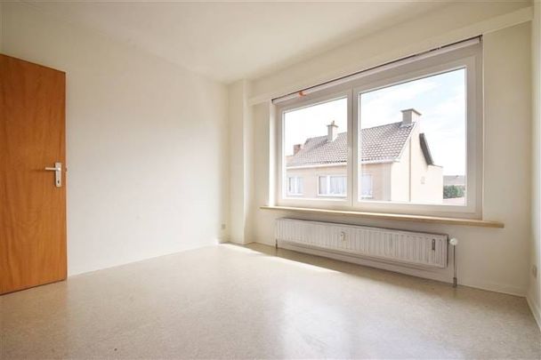 Appartement te huur - Photo 1