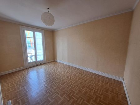 Location Appartement 2 pièces 46m² NANTES 44000 - Photo 5