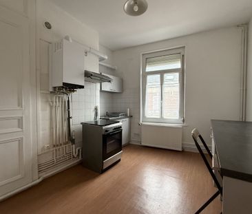 Location Appartement 2 pièces 60m² AMIENS 80000 - Photo 5