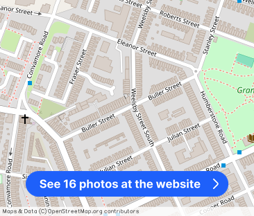 Buller Street, Grimsby, Lincolnshire, DN32 - Photo 1