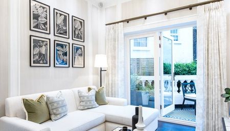 Prince of Wales Terrace, London - Photo 3