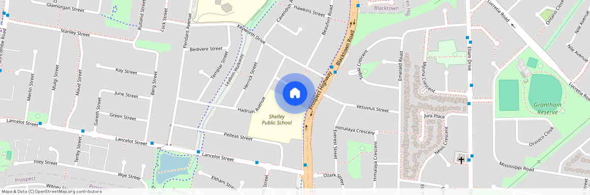 10 Tyrone Place, NSW 2148, Blacktown