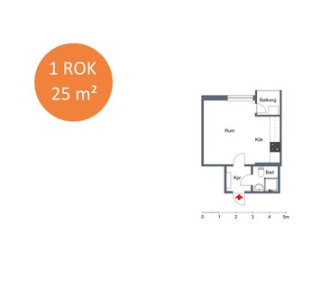Fosievägen 31 A - Foto 4