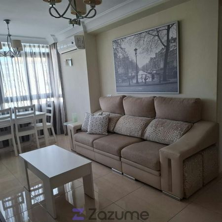 Piso de alquiler en C. Bocanegra, La Luz - El Torcal - Photo 3