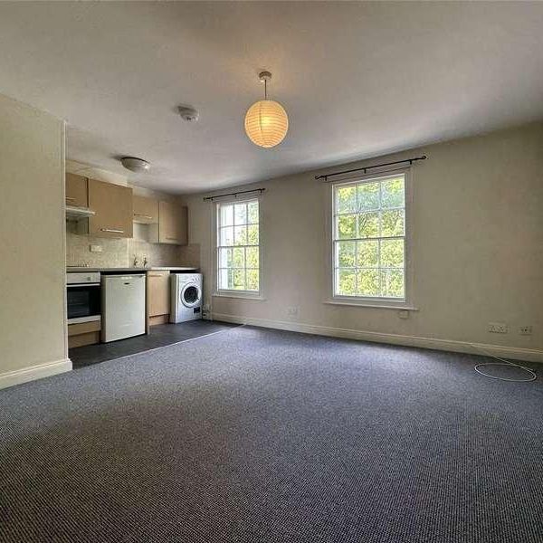 Belmont Road, Exeter, Devon, EX1 - Photo 1