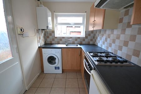 3 Bed House – Kentwood Road, Sneinton - Photo 2