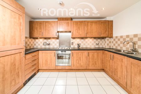 2 bedroom apartment to rent - Photo 5