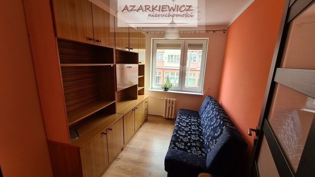 Mieszkanie do wynajęcia, MYŚLIBÓRZ, Ks. Kard. Stefana Wyszyńskiego, , 1 600 zł - Zdjęcie 1