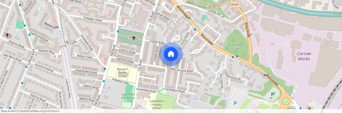 Carshalton Road - WhOLE