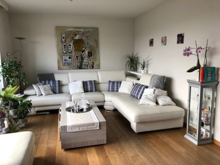HOFSTADE - Duplex op centrale ligging - Photo 2