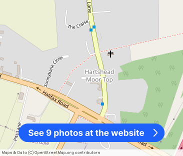 Manor Street, Hartshead Moor, Cleckheaton , BD19 6lu - Photo 1