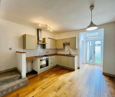 2 bedroom terraced house to rent - Photo 5