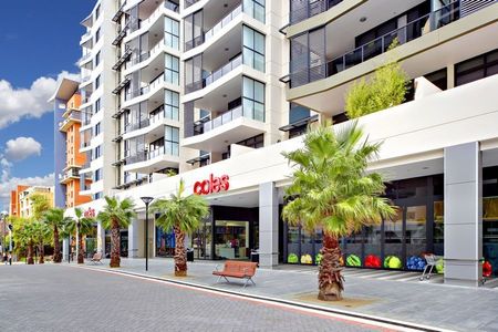 P04/780 Bourke Street, Redfern NSW 2016 - Apartment For Rent | Domain - Photo 3