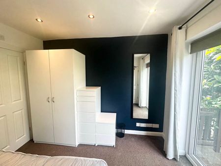 Burley Road (Room 2), Burley, Leeds - Photo 4