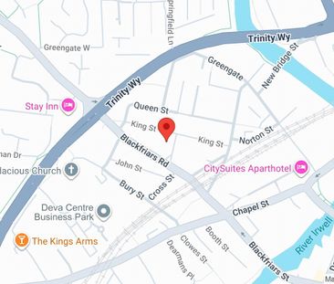 Spectrum Block 11, Blackfriars Road, Manchester City Centre, Salfor... - Photo 5