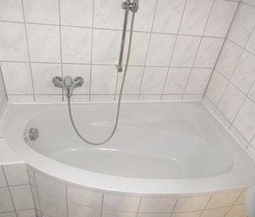 Die passende Wohnung von VIVAWEST mit Wohnberechtigungsschein. - Foto 4