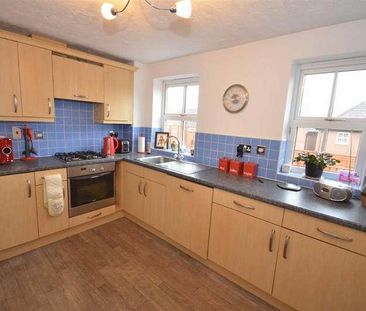 Navigation Loop, Stone, ST15 - Photo 5