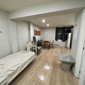 Logements 1 1/2 tout inclus - Photo 2