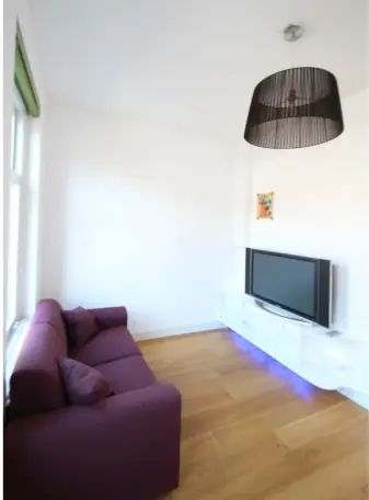 Appartement meublé de 2 pièces avec terrasse ensoleillée sur le toit, St.-Janshovenstraat, Utrecht - À louer - Foto 2