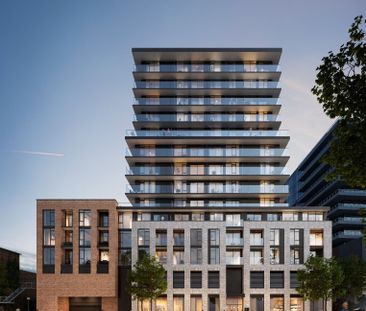 For Lease - 1 Jarvis Street Unit# 406, Hamilton, Ontario - Photo 1