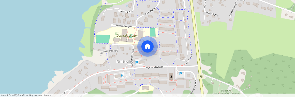 Holmströms väg 4 D, 671 33, Arvika