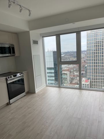 For Lease - 357 King Street Unit# 3501, Toronto, Ontario - Photo 5