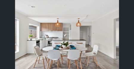 Modern Coastal Family Living - Photo 5